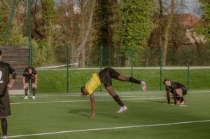 Another Goal and great performance We always keeping working 2